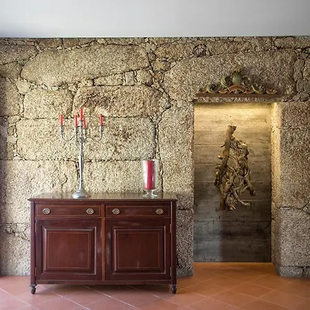 Quinta Da Casa Nova Villa Santo Tirso Exterior photo