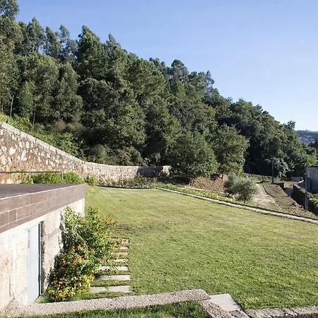 Quinta Da Casa Nova Villa Santo Tirso Exterior photo