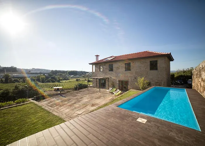 Quinta Da Casa Nova
