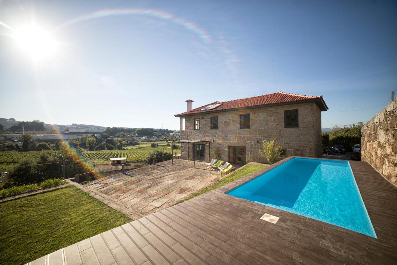 Holiday home Quinta Da Casa Nova *