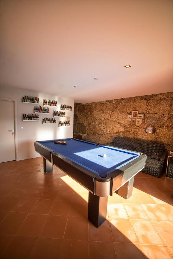 Quinta Da Casa Nova Santo Tirso
