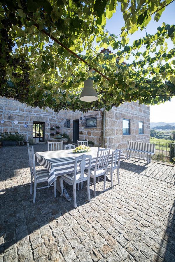 Quinta Da Casa Nova * Santo Tirso