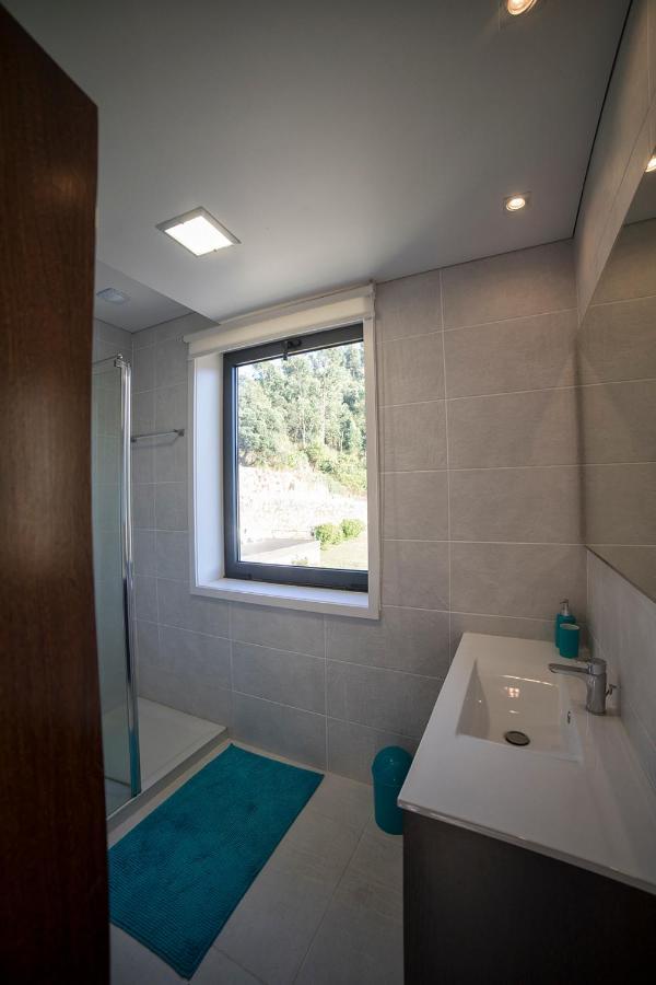 Quinta Da Casa Nova * Santo Tirso