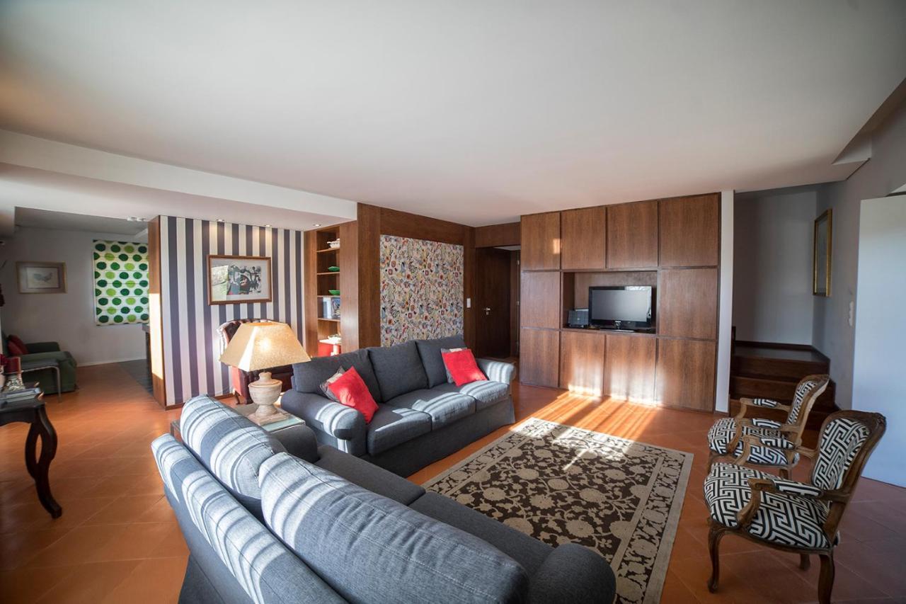 Quinta Da Casa Nova Holiday home