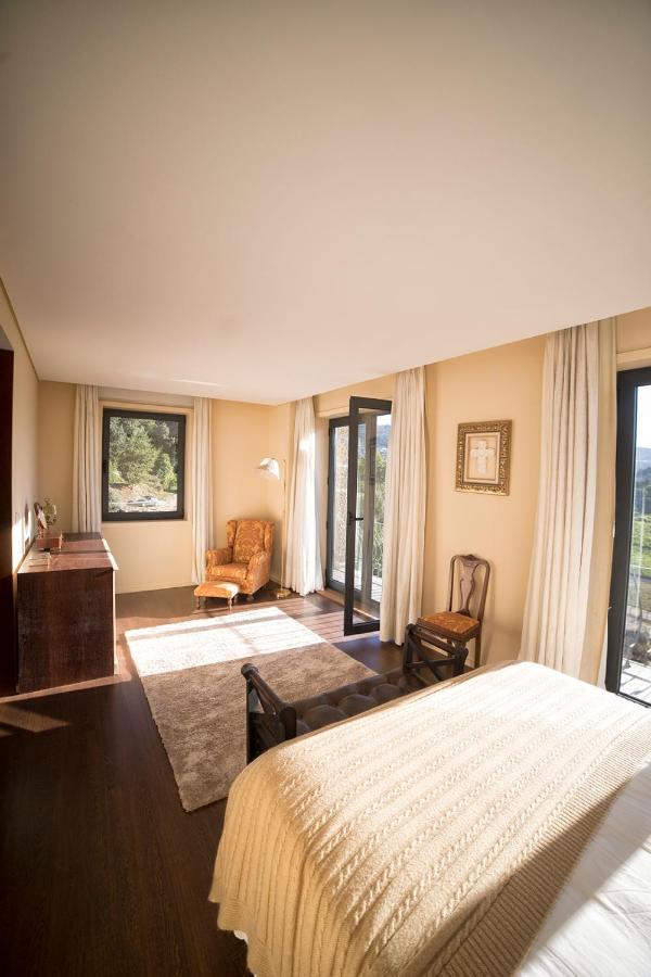 Quinta Da Casa Nova Holiday home *