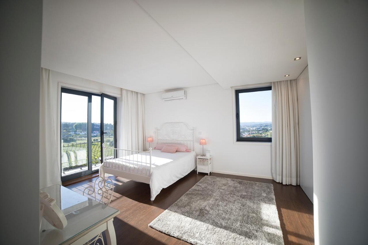 Quinta Da Casa Nova Santo Tirso