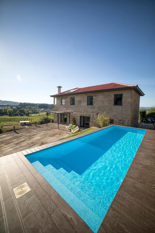 Holiday home Quinta Da Casa Nova